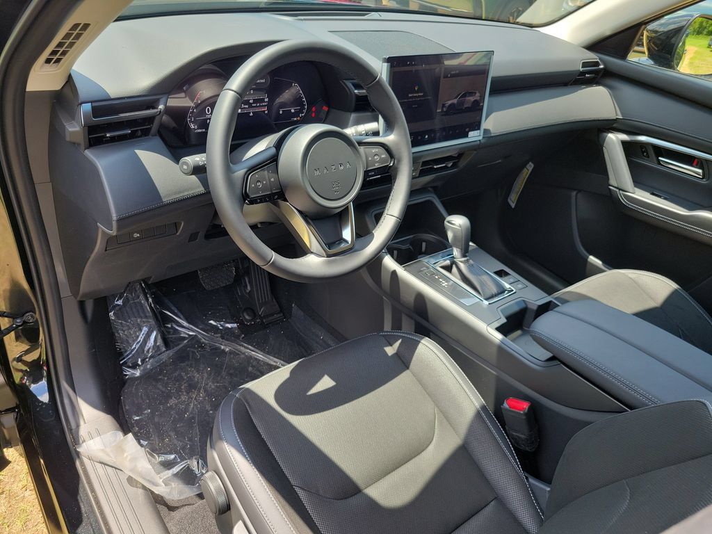 New 2026 MAZDA CX-5 Select AWD/4WD image 19