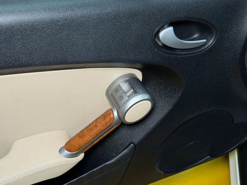 Used 2010 Mercedes-Benz SLK 300 SLK 300 Roadster 2D image 25