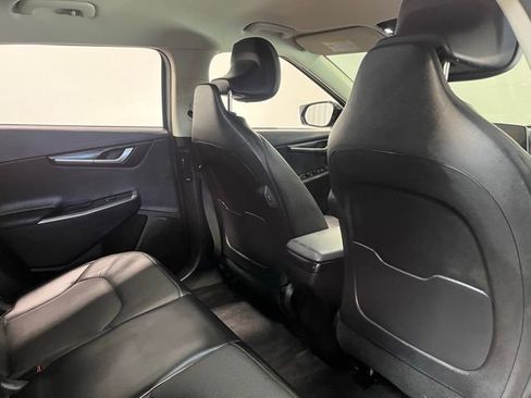 Used 2022 Kia EV6 Wind image 14