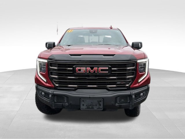Used 2025 GMC Sierra 1500 AT4X AWD/4WD image 10