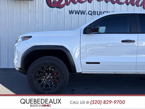 Used 2026 GMC Canyon Elevation w/ Convenience Package image 4