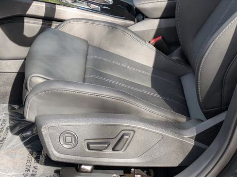 New 2026 Audi A6 Premium Plus AWD/4WD image 4