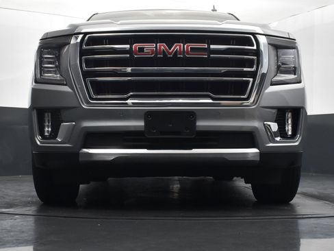 Used 2024 GMC Yukon SLT image 42