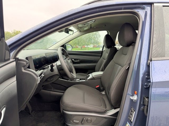 Used 2026 Hyundai Tucson SEL Plus AWD/4WD image 7