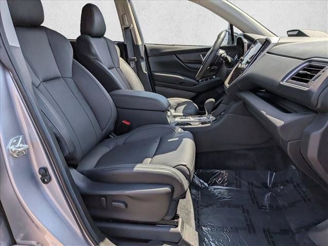 Certified 2026 Subaru Ascent Limited AWD/4WD image 22