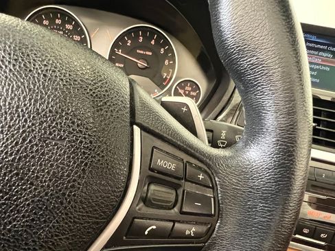 Used 2014 BMW 428i Convertible image 24