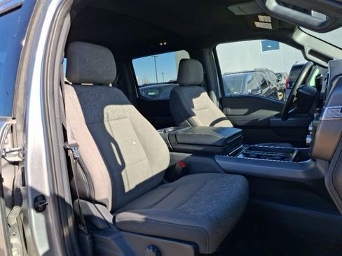 Used 2024 Ford F150 XLT w/ Mobile Office Package image 20