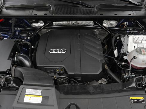 Used 2022 Audi Q5 2.0T Premium Plus w/ Premium Plus Package AWD/4WD image 33