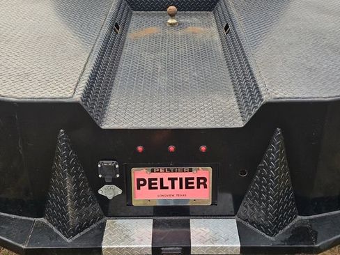 Used 2024 Chevrolet Silverado 3500 W/T w/ WT Fleet Convenience Package image 12