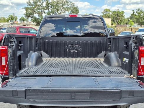 Used 2023 Ford F150 XLT w/ Equipment Group 302A High AWD/4WD image 19