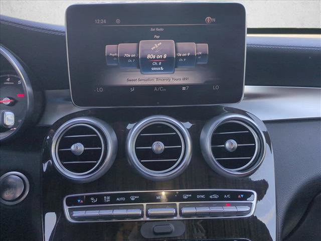 Used 2017 Mercedes-Benz GLC 300 4MATIC image 15