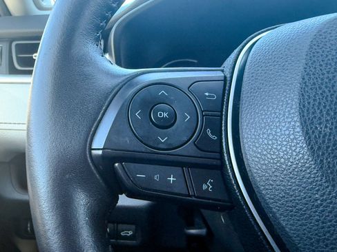 Used 2019 Toyota RAV4 Limited w/ Cold Weather Package AWD/4WD image 45