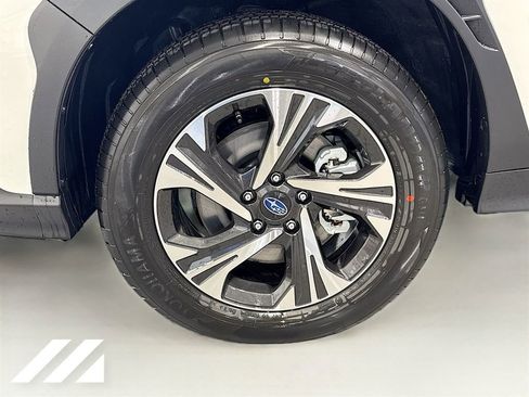 New 2026 Subaru Crosstrek 2.0i Premium AWD/4WD image 31