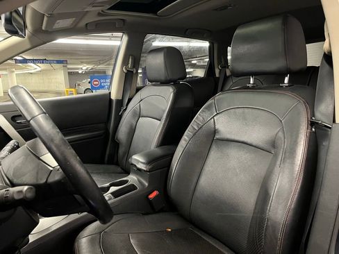 Used 2012 Nissan Rogue SL image 17