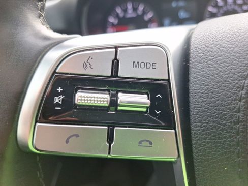 Used 2022 Kia Telluride EX w/ EX Premium Package image 21