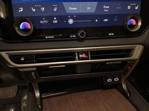 Certified 2024 Lexus RX 350 Premium w/ Convenience Package image 23