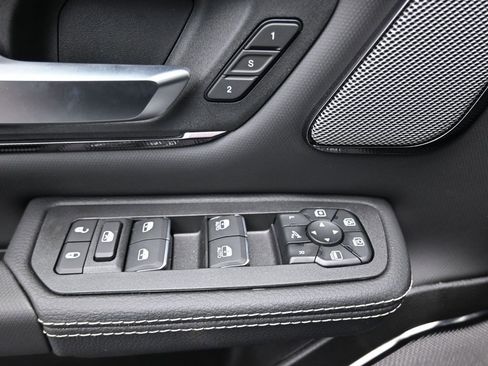 New 2026 RAM 1500 Rebel w/ Advanced Safety Group II image 27