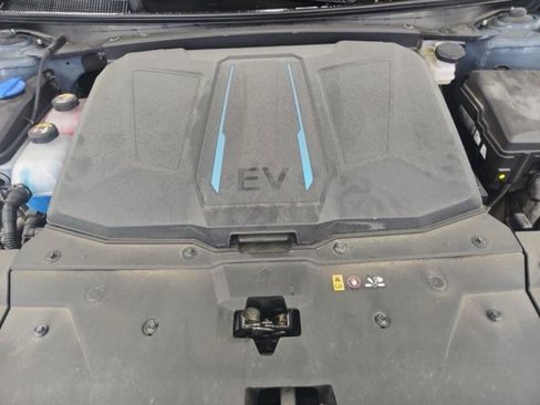 Used 2024 Hyundai Ioniq 5 SEL AWD/4WD image 19