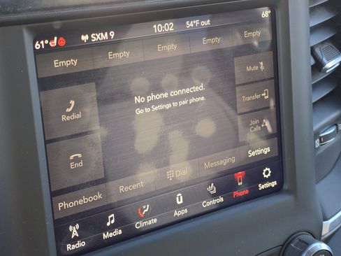 Used 2019 RAM 1500 Big Horn image 4