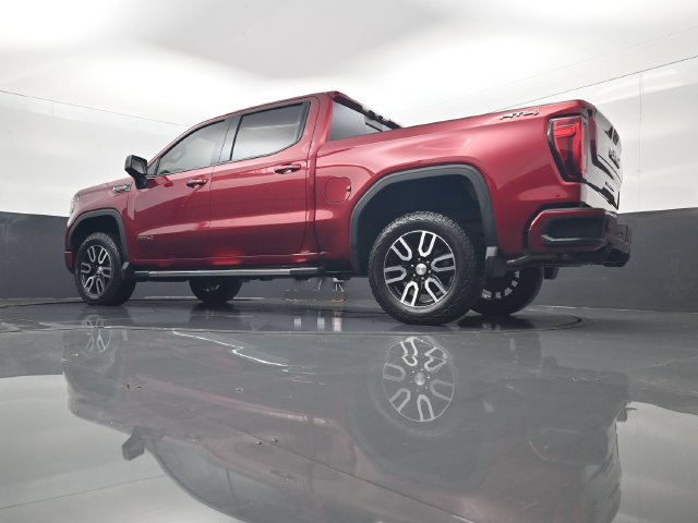 Used 2021 GMC Sierra 1500 AT4 w/ AT4 Premium Package AWD/4WD image 27