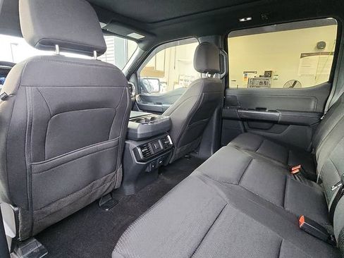 Used 2022 Ford F150 XLT w/ Equipment Group 302A High AWD/4WD image 25
