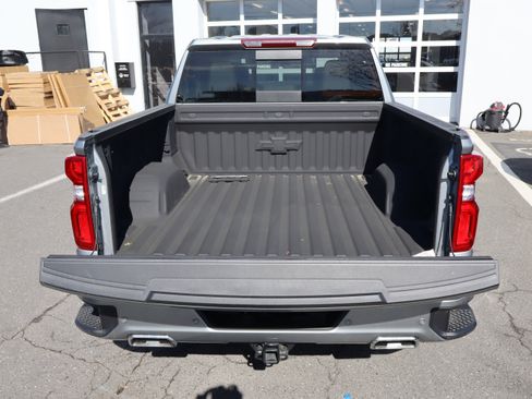 Used 2024 Chevrolet Silverado 1500 RST image 13