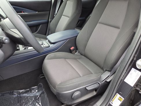 Used 2021 MAZDA CX-30 AWD 2.5 S image 26
