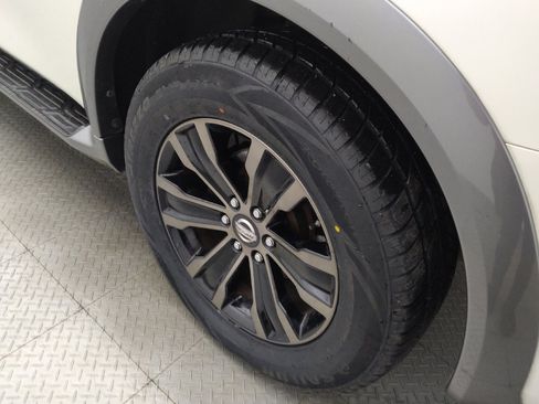 Used 2018 Nissan Armada Platinum w/ Captain Seat Package RWD image 31