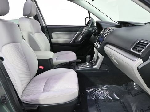 Used 2018 Subaru Forester 2.5i Premium AWD/4WD image 15