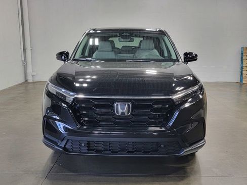 Certified 2024 Honda CR-V EX-L image 3