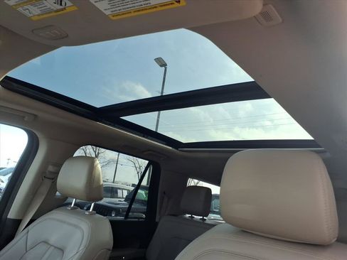 Used 2024 Ford Expedition Max Limited image 26