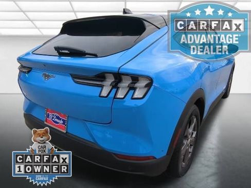 Used 2023 Ford Mustang Mach-E Select image 29