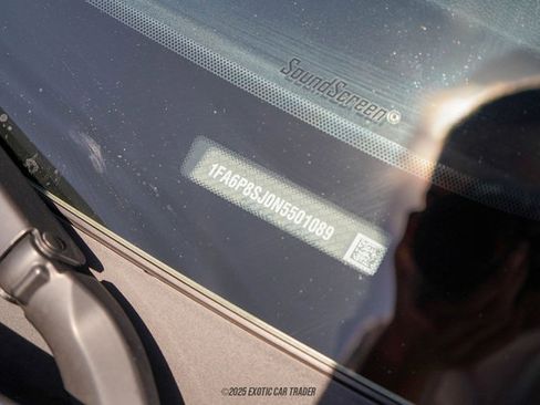 Used 2022 Ford Mustang Shelby GT500 w/ Technology Package image 67