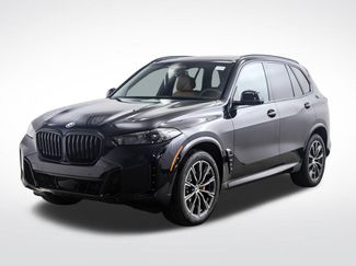 New 2026 BMW X5 xDrive40i w/ M Sport Package AWD/4WD video 1