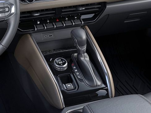 New 2026 GMC Canyon Denali AWD/4WD image 23