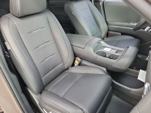 New 2026 Hyundai Palisade Calligraphy image 17