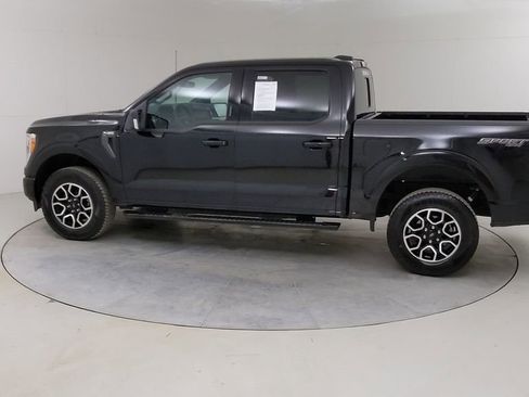 Certified 2023 Ford F150 XLT w/ Equipment Group 302A High image 18