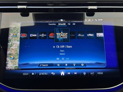 Used 2025 Mercedes-Benz E 53 AMG e 4MATIC Sedan image 29