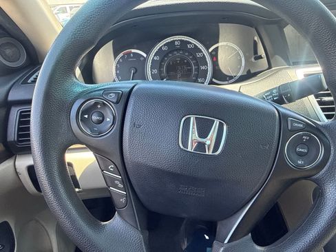 Used 2014 Honda Accord EX image 22