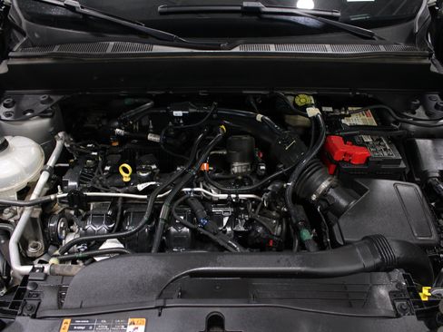Used 2022 Ford Maverick XLT w/ Equipment Group 300A Standard AWD/4WD image 39