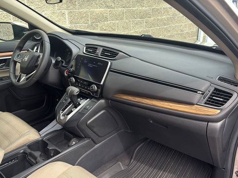 Used 2017 Honda CR-V EX image 19