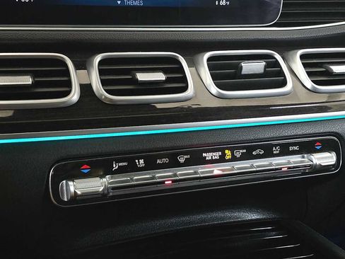 Used 2021 Mercedes-Benz GLE 350 GLE 350 image 31