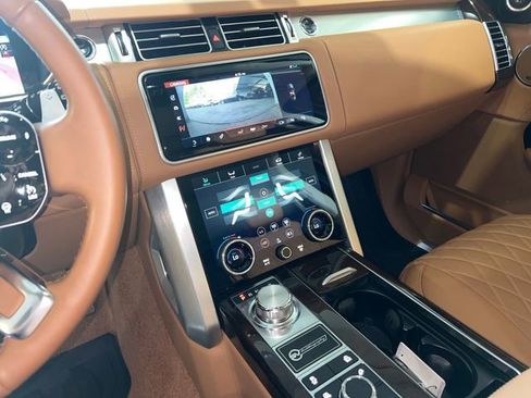 Used 2019 Land Rover Range Rover LWB SV Autobiography image 15