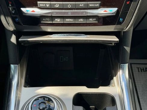 Used 2020 Ford Explorer ST w/ ST Street Pack AWD/4WD image 25
