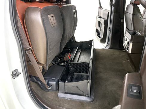 Used 2018 Ford F250 King Ranch image 31