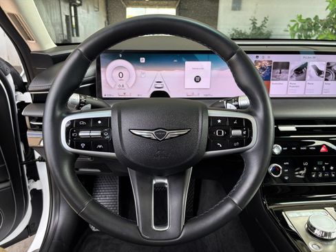 Used 2026 Genesis G80 2.5T AWD/4WD image 29