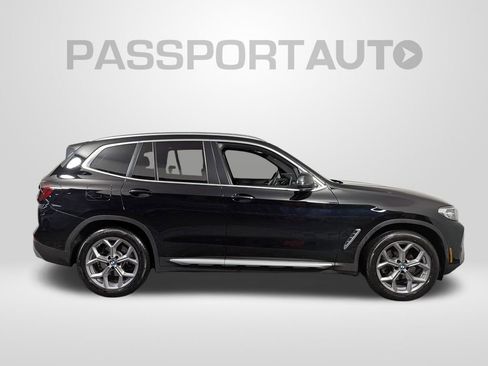 Certified 2023 BMW X3 xDrive30i w/ Convenience Package image 7