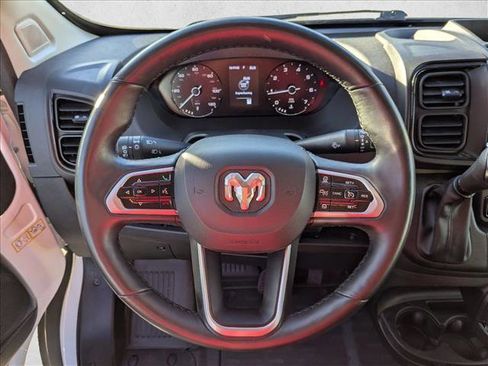 Used 2024 RAM ProMaster 2500 w/ Cold Weather Group image 16