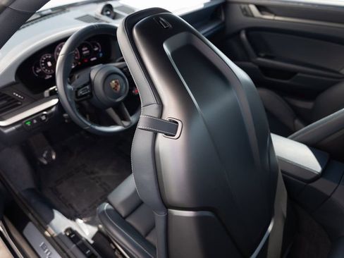 Certified 2025 Porsche 911 Carrera image 20