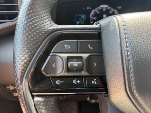 Used 2023 Toyota Sequoia TRD Pro AWD/4WD image 25